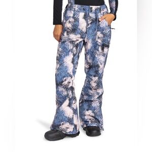 Roxy Snow Pants Nadia Women's XL